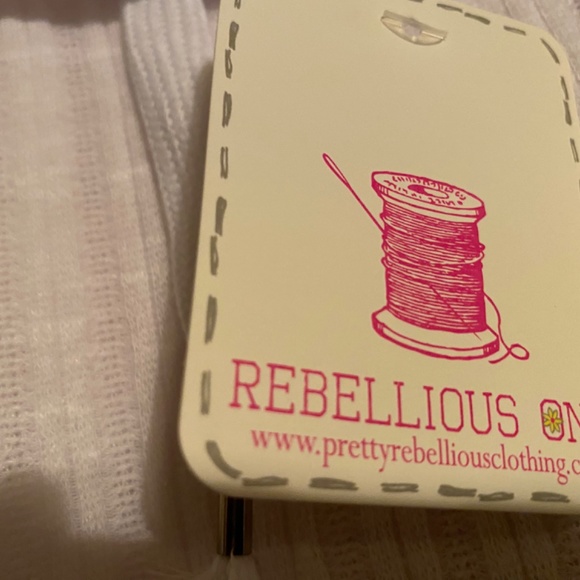 Rebellious One - Picture 3 of 11